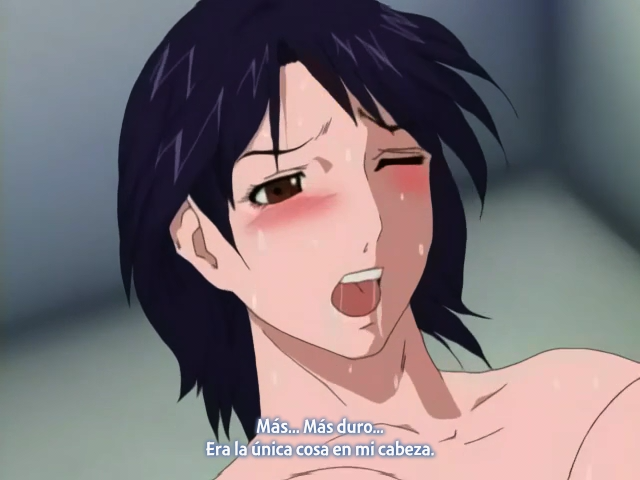 Haitoku Tsuma  (Gehin no Fansub)